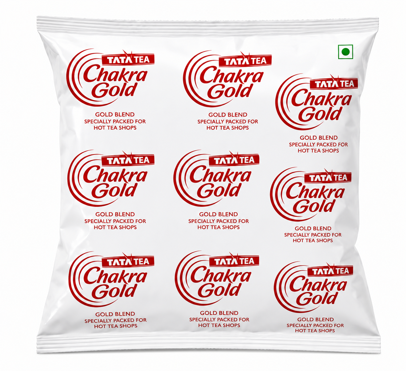 Tata Chakra Tea (டீ தூள்) pkt-500gm
