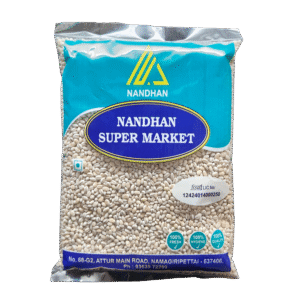 Barley Rice (பார்லி அரிசி)