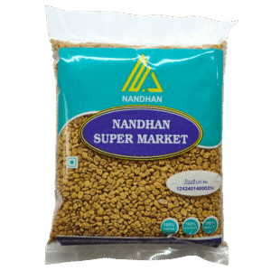 Fenugreek  (வெந்தயம்)
