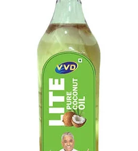 VVD Lite Coconut Oil (தேங்காய் எண்ணெய்)