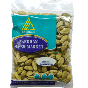 Cardamom (ஏலக்காய்)