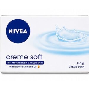 nivea-creme-soft-bath-soap-125g