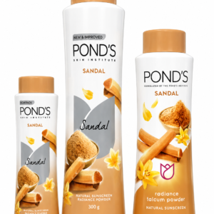 ponds-sandal-powder