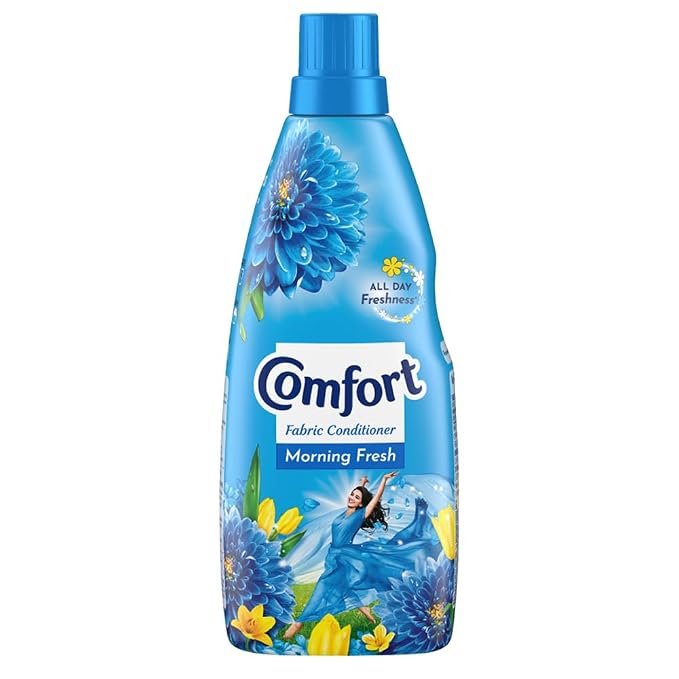 Comfort Morning FreshAfter Wash (Fabric Conditioner)