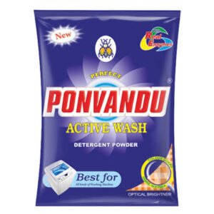 ponvandu-detergent-wash